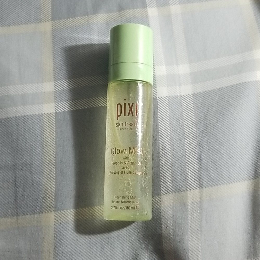 Pixi Glow Mist